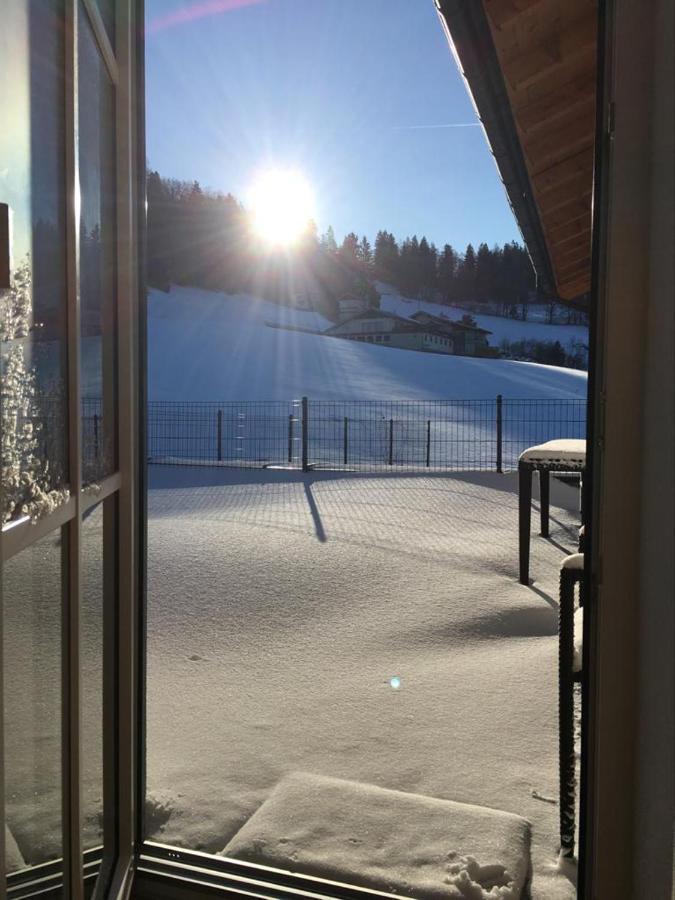 Apartament Fitzlhof Sankt Koloman Zewnętrze zdjęcie