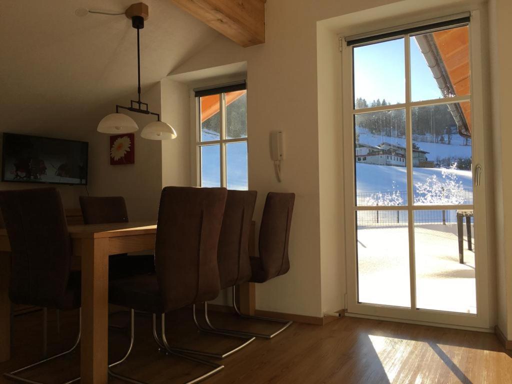 Apartament Fitzlhof Sankt Koloman Zewnętrze zdjęcie