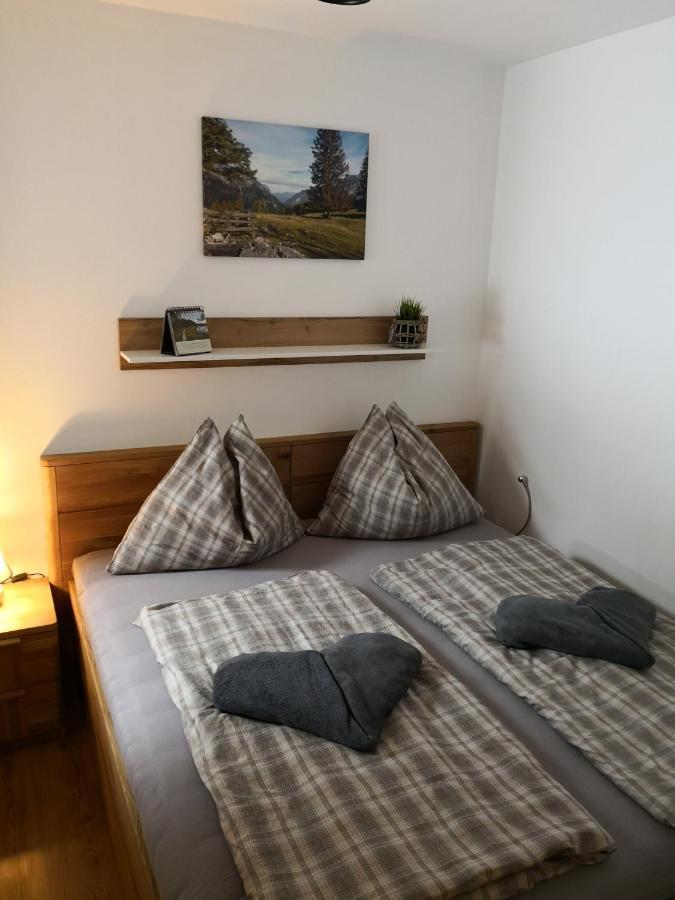 Apartament Fitzlhof Sankt Koloman Zewnętrze zdjęcie