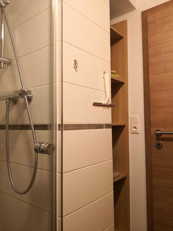 Apartament Fitzlhof Sankt Koloman Zewnętrze zdjęcie